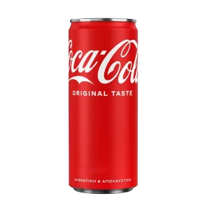 Coca Cola Regular 330ml