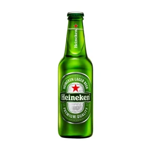 Heineken Beer