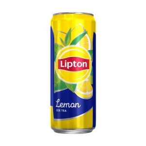 Ice Tea Lemon 330ml