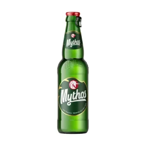 Mythos Beer
