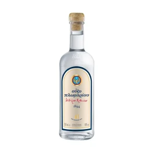 Ouzo Plomari