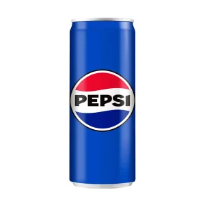 Pepsi Cola Regular 330ml