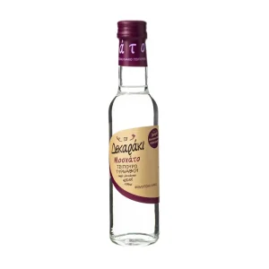 Tsipouro Dekaraki without Anice