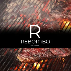 Rebombo Dishes 1